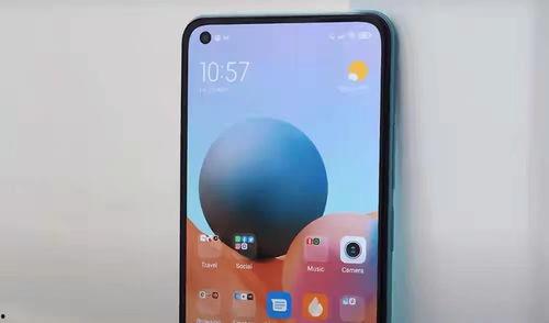 红米14最新爆料视频教程,视频教程揭秘性能与设计亮点  第2张