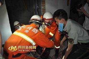 什邡市工地视频爆料,安全隐患引人关注