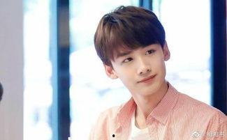 娱乐八卦每日爆料白敬亭,娱乐圈再掀波澜  第3张